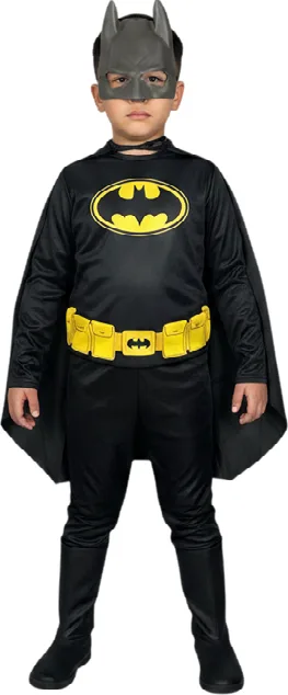 Batman Línea Entrada