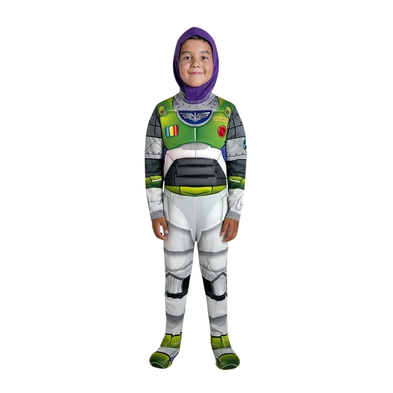 Buzz Lightyear