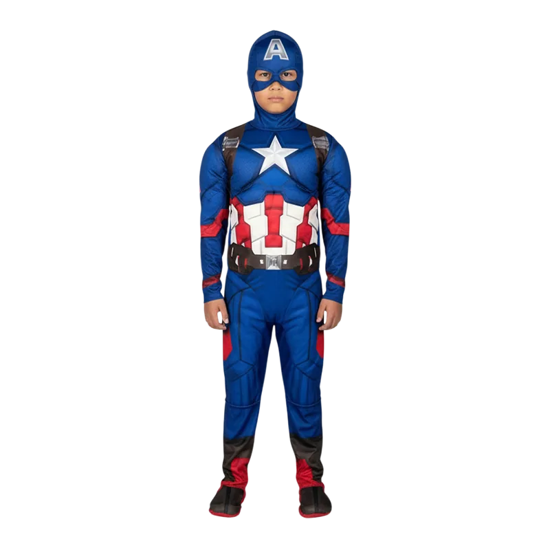 Capitán América