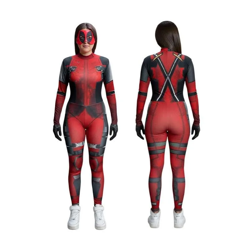Deadpool