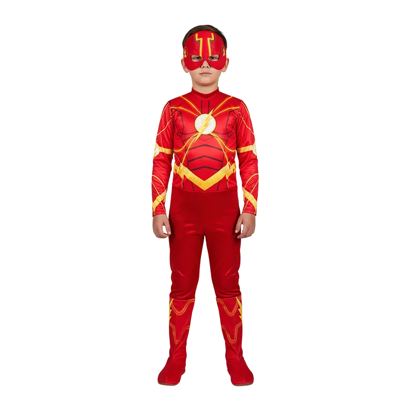 Flash Línea Entrada