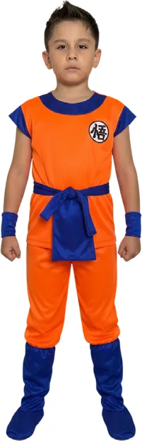 Gokú