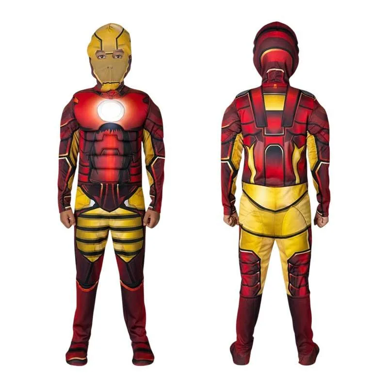 Iron Man