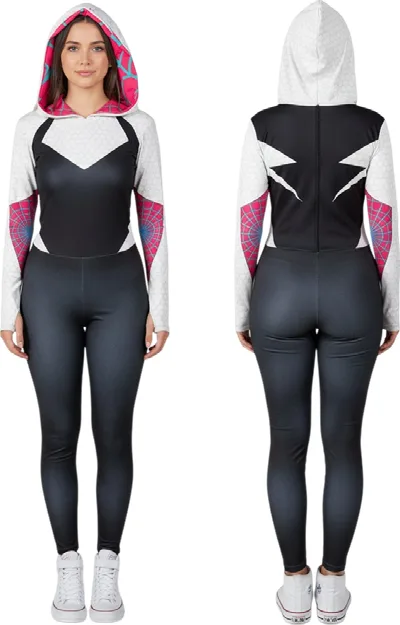Spider Gwen