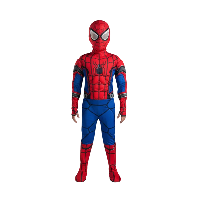 Spider-Man Clásico