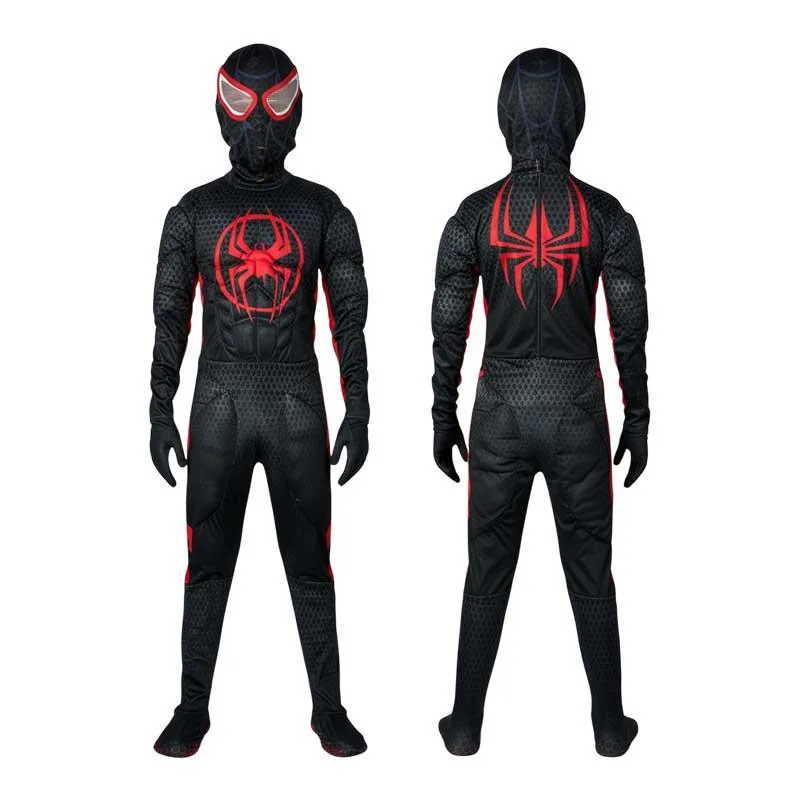 Spider-Man Miles Morales