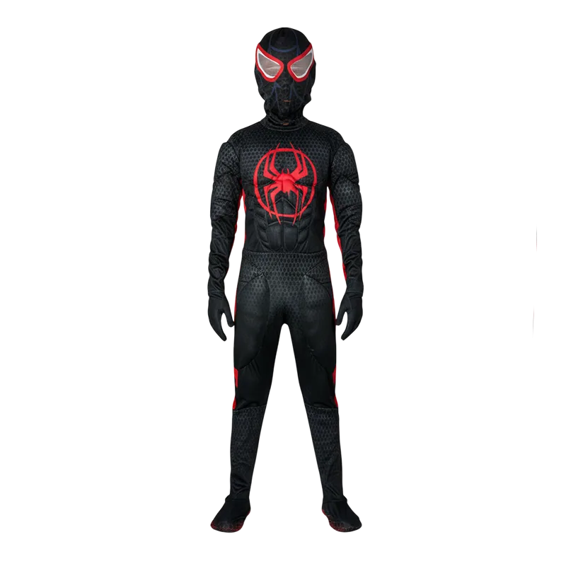 Spider-Man Miles Morales