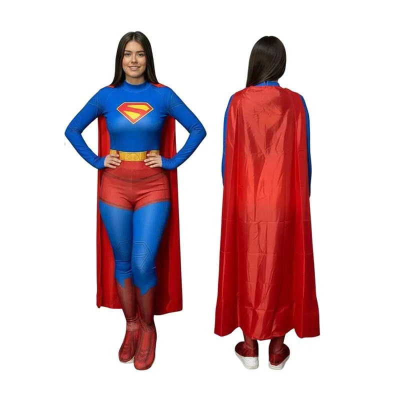 Super Woman
