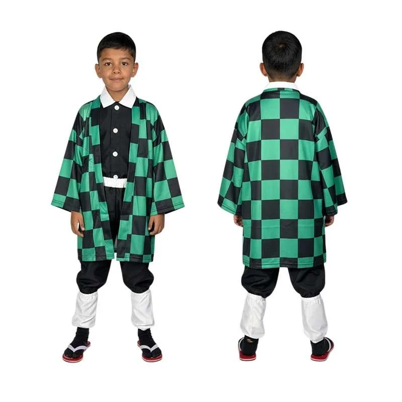 Tanjiro