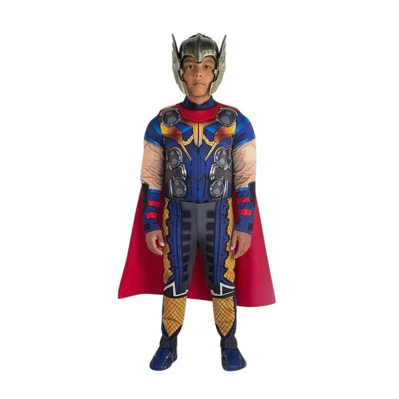 Thor Línea Entrada