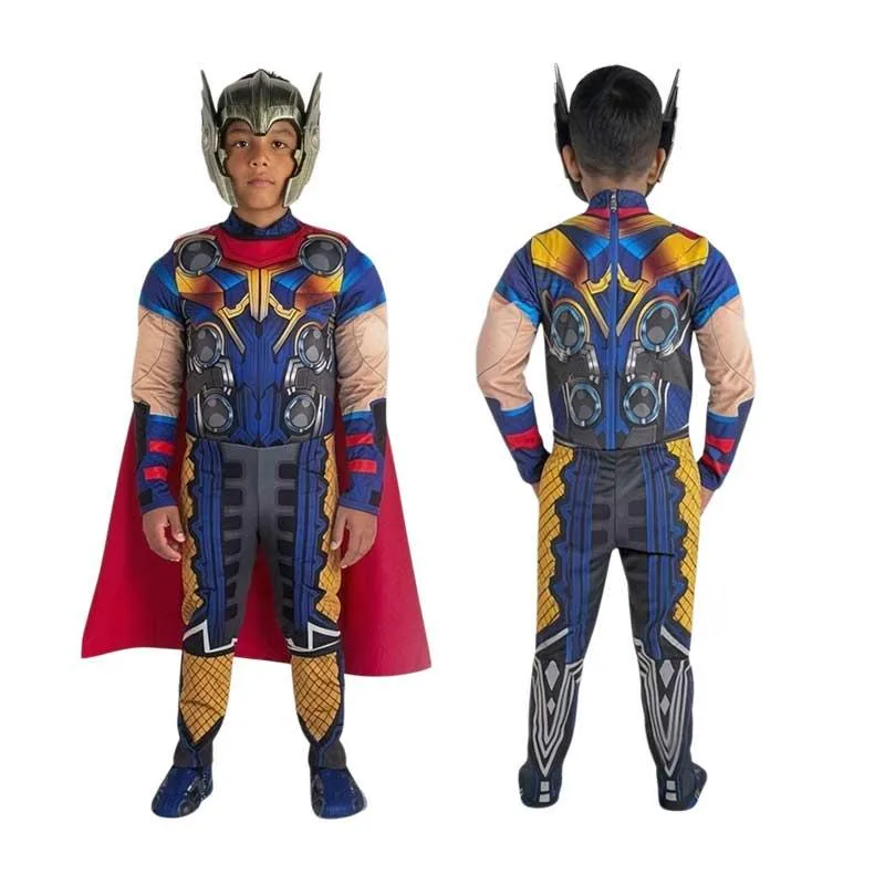 Thor