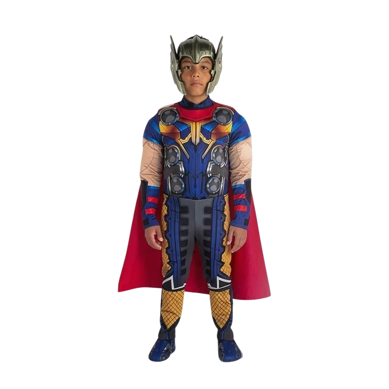 Thor
