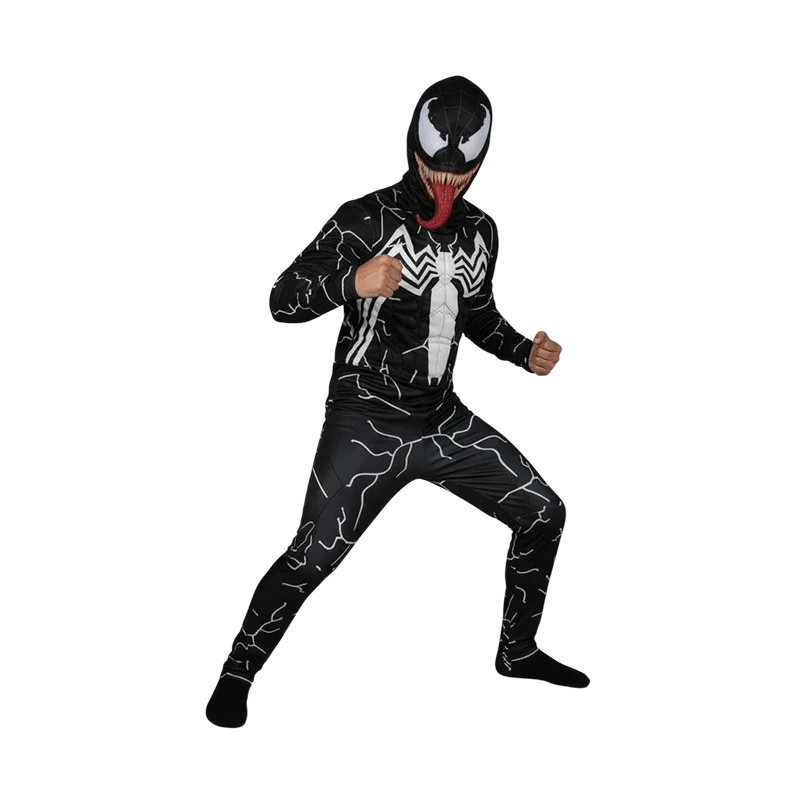 Venom Negro
