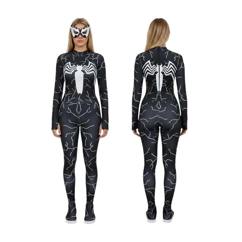 Venom Negro