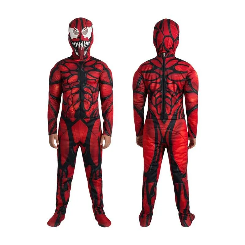 Venom Rojo