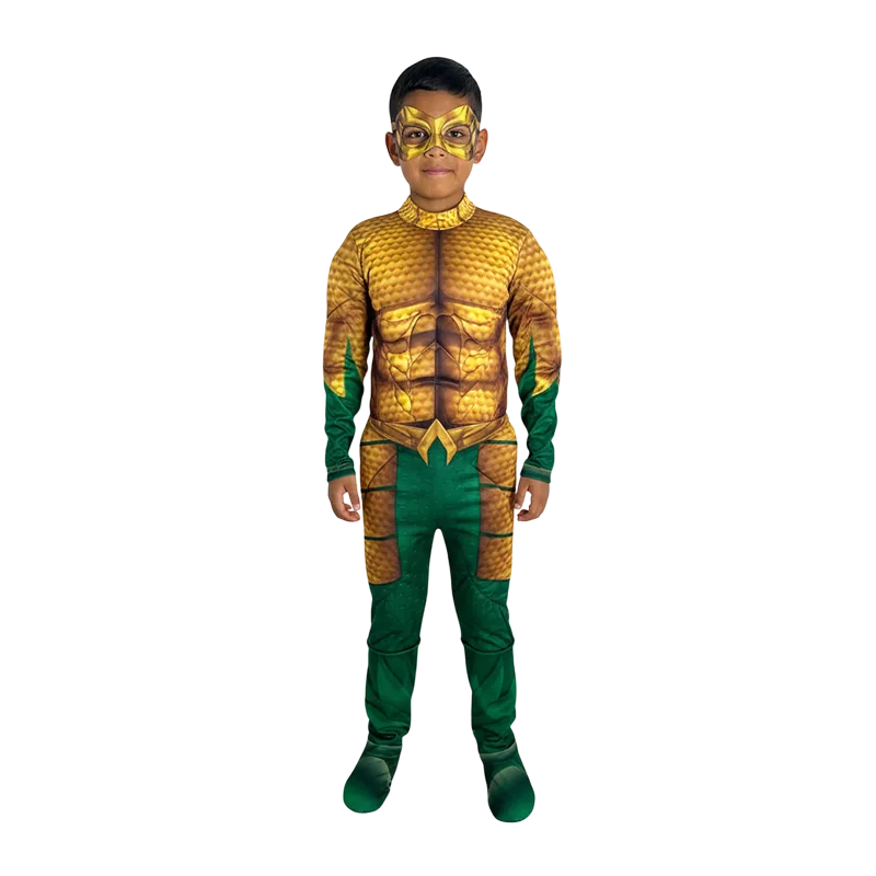 Aquaman