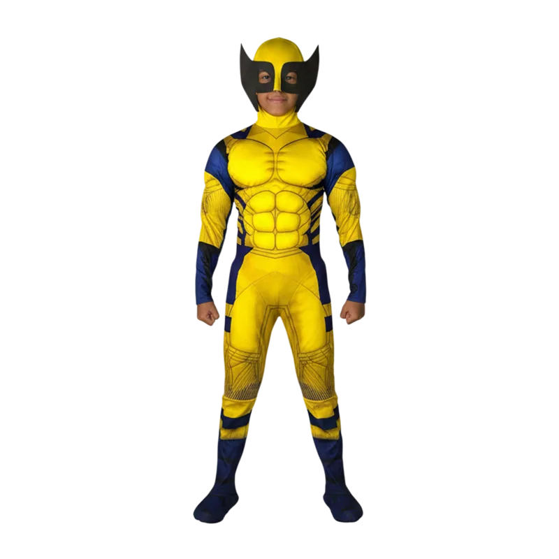 Wolverine